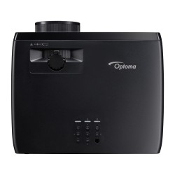 Optoma UHZ58LV