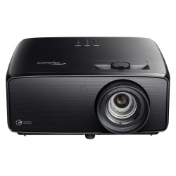 Optoma UHZ58LV