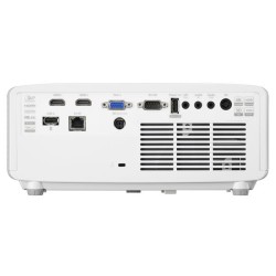 Optoma ZH451ST