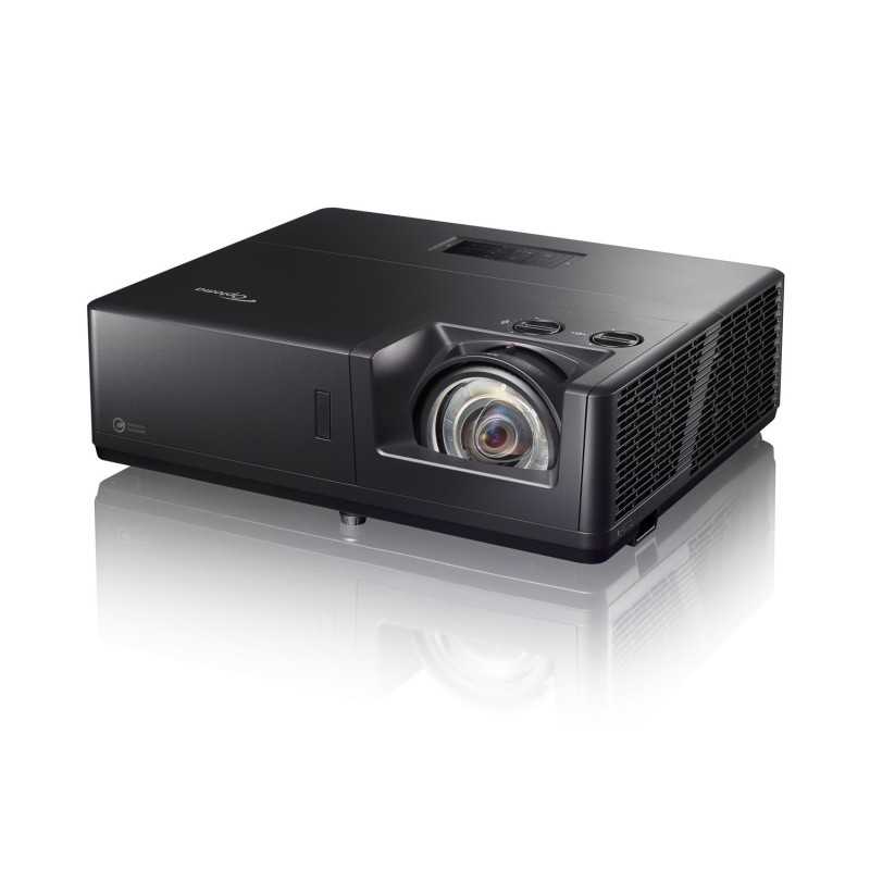 Optoma ZK608TST Optoma ZK608TST