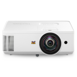 Proyector ViewSonic PS502W WXGA Tiro Corto 4000 Lumens