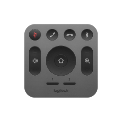 Logitech Meetup