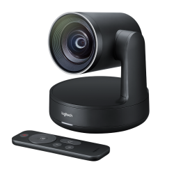 Camara de Videoconferencias Logitech Rally