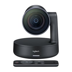 Camara de Videoconferencias Logitech Rally