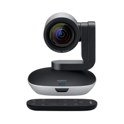 Cámara de videoconferencia Logitech PTZ PRO 2