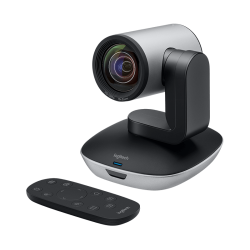 Cámara de videoconferencia Logitech PTZ PRO 2