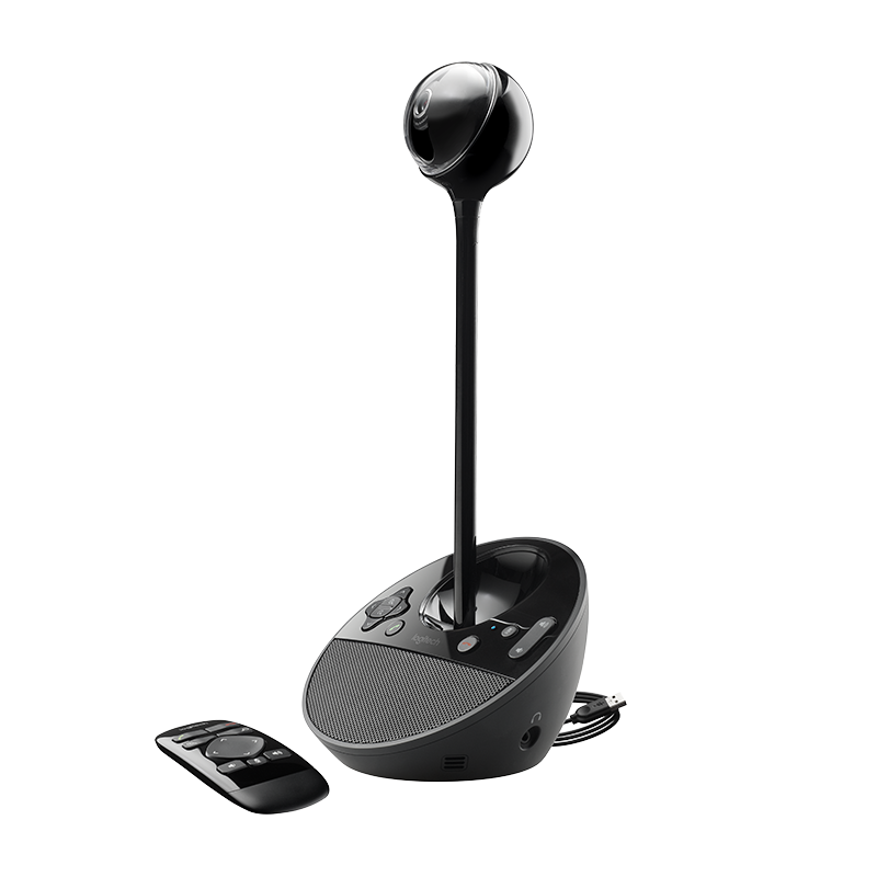 Cámara de videoconferencias Logitech BCC950 Cámara de videoconferencias Logitech BCC950