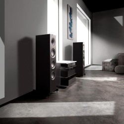 ALTAVOZ DE PIE KEF Q550
