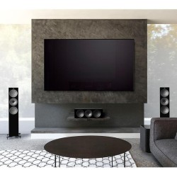 ALTAVOZ DE PIE KEF R7