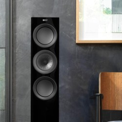 ALTAVOZ DE PIE KEF R7
