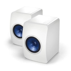 ALTAVOZ DE ESTUDIO PASIVO KEF LS50
