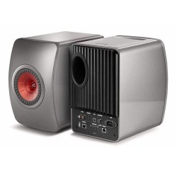 ALTAVOZ KEF LS 50 W