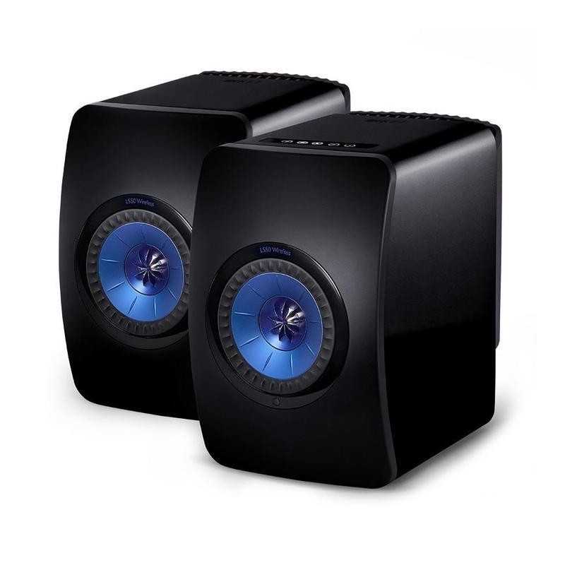 ALTAVOZ KEF LS 50 W
