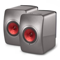 ALTAVOZ KEF LS 50 W