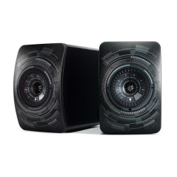 ALTAVOZ KEF LS 50 W NOCTURNE EDITION