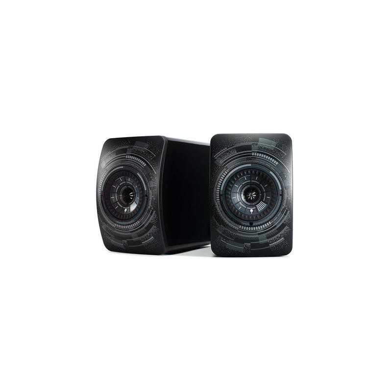 ALTAVOZ KEF LS 50 W NOCTURNE EDITION