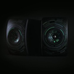 ALTAVOZ KEF LS 50 W NOCTURNE EDITION