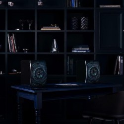 ALTAVOZ KEF LS 50 W NOCTURNE EDITION